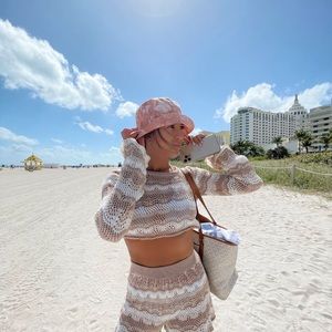 Princess Polly 2 Piece Set